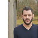 Hastings Philharmonic Orchestra: Marcio Marcio da Silva