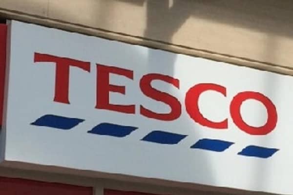 Tesco has issued an urgent product recall 
