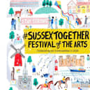 #SussexTogether Festival of the Arts