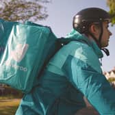 Deliveroo is getting in on the GBBO buzz