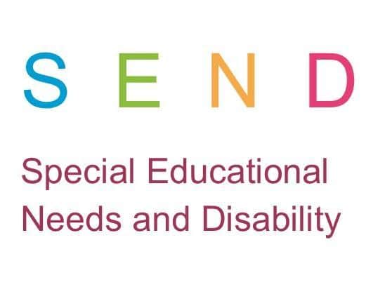 Special educational needs and disability (SEND) services in Central Bedfordshire need to be improved