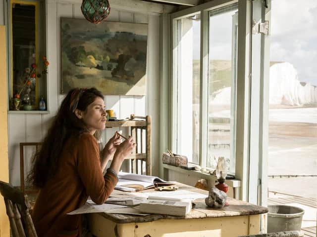 Summerland, Jessica Swale (2019)