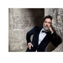 Rufus Wainwright by Tony Hauser