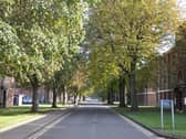 RAF Henlow