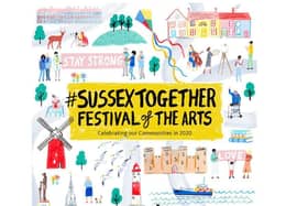 #SussexTogether
