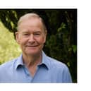Sussex author Richard Masefield