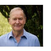 Sussex author Richard Masefield