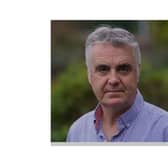 Tim Marriott