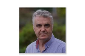 Tim Marriott