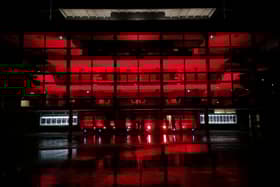 Congress Theatre Eastbourne