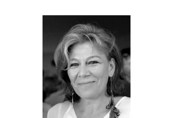 Kate Adams
