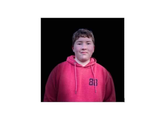 Toby Godfree