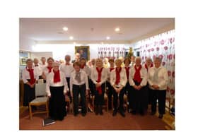 Downland Singers