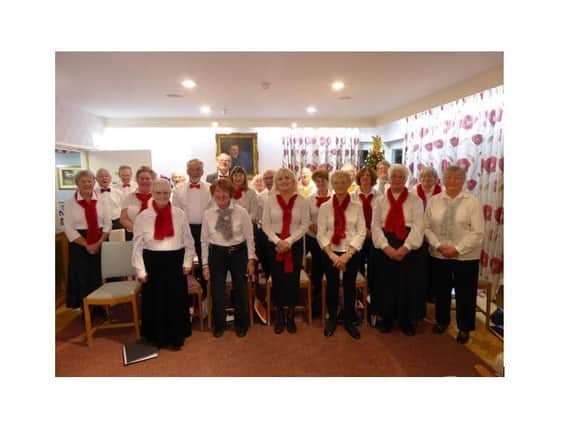Downland Singers