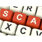 Central Bedfordshire Council warn residents of bogus 'Royal Mail' email scam