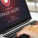 Shoppers warned to be vigilant when shopping online