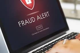 Shoppers warned to be vigilant when shopping online