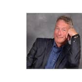 Chris Gidney