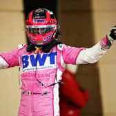 Sergio Perez