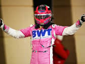 Sergio Perez