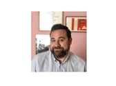 Joe Hill, director, Towner Eastbourne