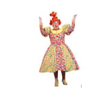 Tony Howes as Dame Dora