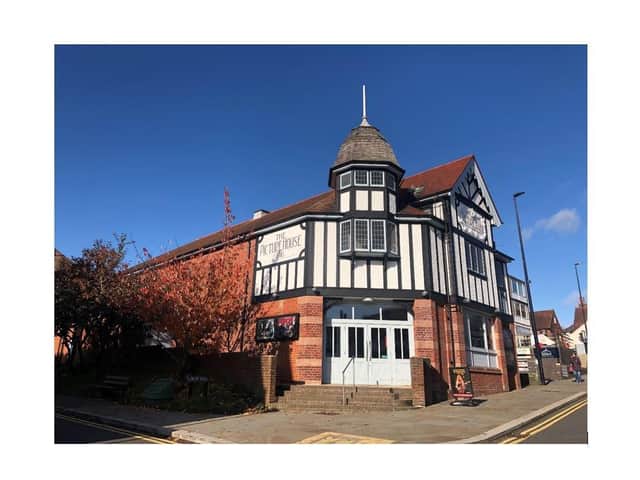 The Picture House Uckfield