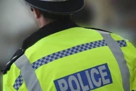 Police