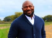 Festus Akinbusoye