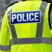 Police    (stock image)