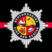 Bedfordshire Fire and Rescue