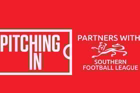 The 2020/21 Southern League season looks set to be declared null and void
