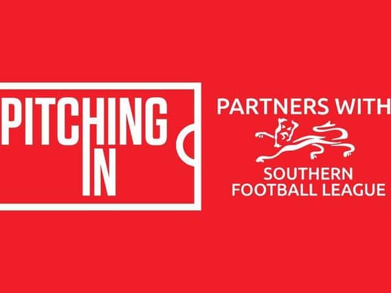 The 2020/21 Southern League season looks set to be declared null and void