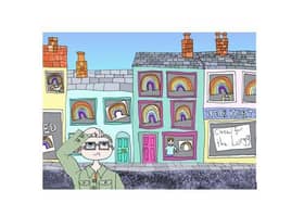 Work by Christopher Hoggins