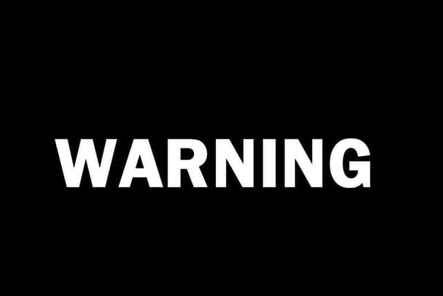 Central Bedfordshire Council warns residents to be aware of illegal imports