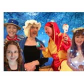 Eastbourne Gilbert & Sullivan Society