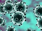 Coronavirus latest     (stock image)