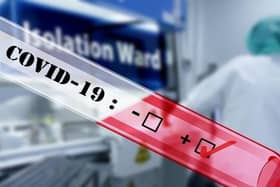 Coronavirus latest