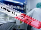 Coronavirus latest