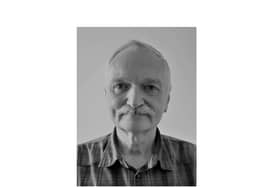 Stephen Huggins