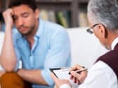 Mental health    (stock image)