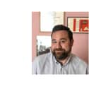 Joe Hill, director, Towner Eastbourne