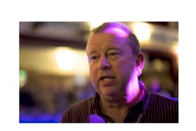 Mark Davyd, Music Venue Trust