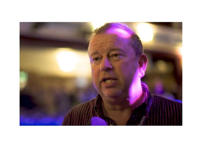 Mark Davyd, Music Venue Trust