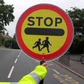 Will the crossing patrol be removed?