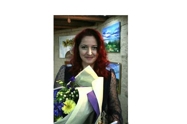 Gertruda Totu