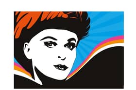 Julian Clary