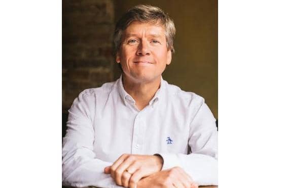 Oakman Inns Chief Executive Officer, Dermot King