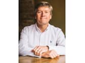 Oakman Inns Chief Executive Officer, Dermot King