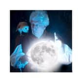 Tom Baker